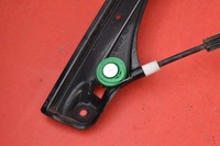 фото thumb №13, Підйомник скло правий перед eu vw golf 5 v plus 08r