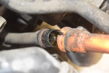 фото thumb №15, Двигун стійка бензиновий bgu skoda octavia 2 ii 1.6 8v 102 km 04-08