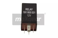 фото thumb №1, Реле, реле pracy дворник maxgear 50-0010