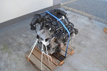 фото thumb №7, Двигун комплектний b38a15a bmw f39 mini f40 f45 r58 2016r. --70tys.km -- f/v