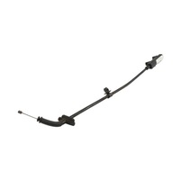 фото thumb №9, Ford transit custom mk8 трос замка капот перед jk21-16a665-ad