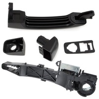 фото thumb №3, Ручка зовнішня modecar czarna права do renault master opel movano