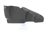 фото thumb №1, 7l6809968 захист vw touareg oryg vwcp оригінальний номер