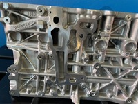 фото thumb №6, Bmw блок двигателя n57 n57d30c m550dx m50dx 750dx f10 f11 f15 f16 8506555