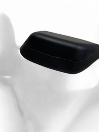 фото thumb №8, Audi e-tron 2021 левая сторона молдинг pod фара задняя 4ke945255a