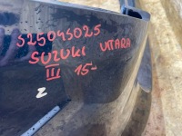 Suzuki vitara iii 3 ly 15- бампер задняя задний Доставка, фото thumb