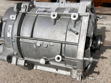 фото thumb №5, Renault zoe ii 2020 двигун електричний 290107407r maq 605