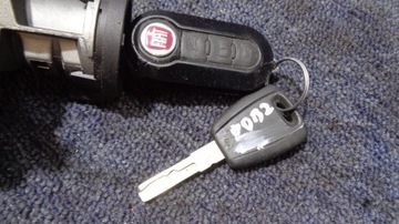 фото thumb №12, Компьютер замок зажигания bsi fiat doblo 2 ii 1.6 16v m-jet 2010-