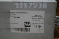 фото thumb №9, Bmw 5 f10 f11 модуль блок управления cas4