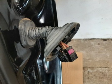 фото thumb №11, Audi a6 c6 двері лівий зад sedan англієць