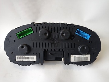 фото thumb №6, Спідометр  прилади seat cordoba 1.4 197 tyś 6k0920821c