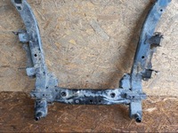 фото thumb №10, Рама вспомогательная подрамник подрамник dacia duster lift