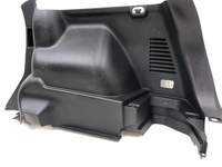 фото thumb №6, Обшивка багажника правый задняя nissan qashqai j10 + 2