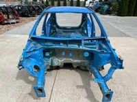 фото thumb №5, Hyundai kona порог средний блок двигателя правый четверть