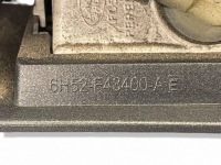 фото thumb №8, Land rover freelander 2 - lr2 2008 молдинг освещение номерного знака 6h52f43400ae
