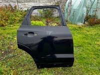 фото thumb №1, Дверь задняя правое volvo xc60 2 ii 17