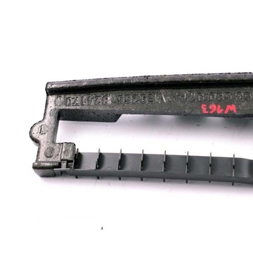 фото thumb №11, Mercedes ml w163 левый держатель ремня безопасности