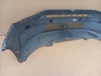 фото thumb №8, Vw caddy v 2k7 бампер передний решётка оригинал!