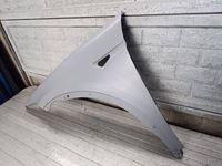 фото thumb №3, Tesla model x 2016 ліва сторона крила передній