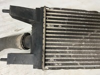 фото thumb №6, Інтеркулер радіатор nissan juke pulsar 1.2dig-t 144613zu1b