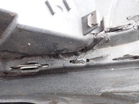 фото thumb №15, Audi a6 c7 4g allroad lift 14-18 бампер перед передний sprysk pdc