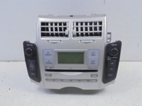 фото thumb №9, Toyota yaris ii радіо cd mp3 86120-0d210