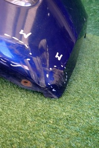 фото thumb №11, Bmw e81 e82 e88 1 m-pakiet 07-11 бампер передній перед