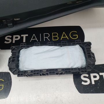 фото thumb №6, Bmw seria 3 g20 g21 панель консоль подушки подушка безопасности