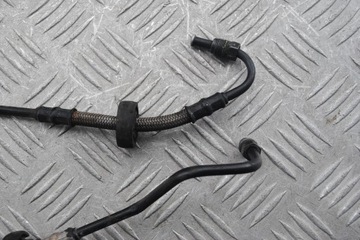 фото thumb №4, Трубки провода тормозные насоса усилитель vw bora