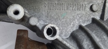 фото thumb №12, Мост дифференциал audi a6 a7 4k c8 a8 d5 0g2500043a