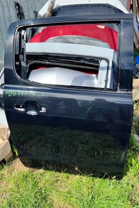 фото thumb №9, Дверь задняя задние правое ford ranger