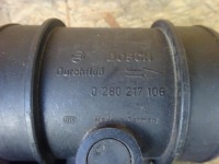 Opel расходомер bosch 0280217106 Доставка, фото thumb