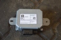 Купити Opel corsa e модуль комфорту 1384291, фото thumb