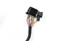 фото thumb №7, Skoda superb i дзеркало ліве 15 pin 13 + 2 сріблястий 9102 європа