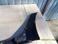 фото thumb №8, Накладка крыла задняя правая renault koleos i