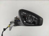 фото thumb №8, Зеркало электрические правые skoda enyaq iv 15pin 89b857502g