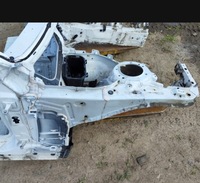 фото thumb №1, Чверть перед ліва права bmw f23 cabrio 2017