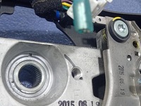 фото thumb №6, Kia picanto ii воздуховод кожаный 561101y120bc5