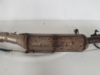 фото thumb №12, Citroen peugeot 13-19 2.0 blue hdi фільтр dpf fap wrtysk 9672653580