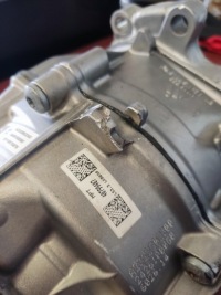 фото thumb №6, Редуктор mercedes-benz sl63 amg a2322802300