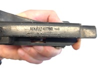 фото thumb №3, Kangoo ii ролик отбойник дверь раздвижных перед правая oryg 497760