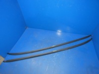 фото thumb №1, Volvo v60 ii 18- рейлінг рейлінги дахові комплект