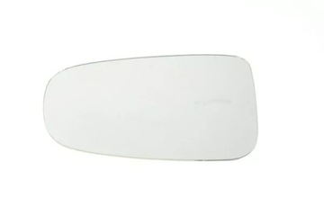 фото thumb №1, Скло дзеркало зовнішнього l випукле