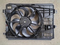 фото thumb №1, Вентилятор opel grandland 2017-
