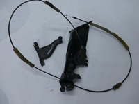 фото thumb №1, Mazda 5 направляющая ролик дверь раздвижных 05-10