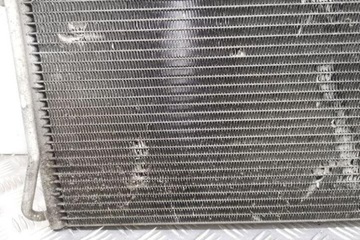 фото thumb №10, Радіаторів кондиціонера bmw 1 cabrio e88 6968743 2.0l дизель 105kw 2008