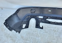 фото thumb №10, Dół бампера спойлер бампер citroen c4 iii 20-23 задняя задний