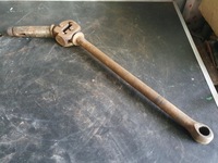 фото thumb №11, Шарнір привідний вал гомокінетичний оригінал prl привідний вал