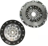 фото thumb №1, Valeo 828118 набор сцепление