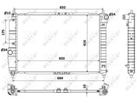 фото thumb №3, 53902a nrf радиатор wody